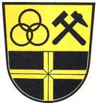 Arms (crest) of Neuhof