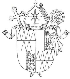 Arms (crest) of Marek Khuen
