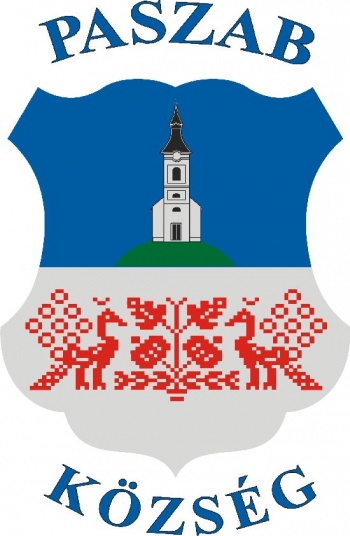 Arms (crest) of Paszab
