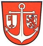Arms (crest) of Rodenkirchen
