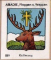 Wappen von Kallwang