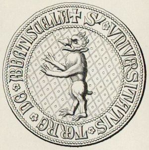 Seal of Appenzell