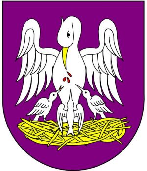 Arms (crest) of Karol Rimely