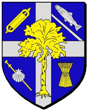 Blason de Boult-sur-Suippe / Arms of Boult-sur-Suippe