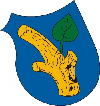 Dunapataj (címer, arms)