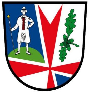 Wappen von Heinersdorf/Coat of arms (crest) of Heinersdorf