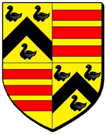 Blason de Laboissière-en-Santerre/Arms (crest) of Laboissière-en-Santerre