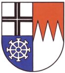 Arms of Langendorf