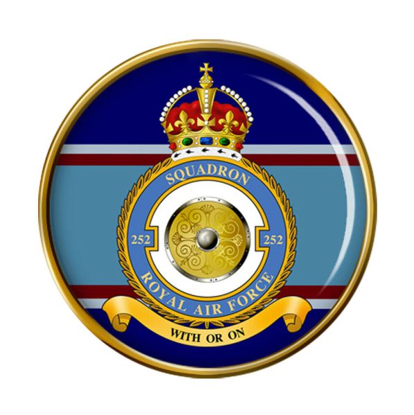 File:No 252 Squadron, Royal Air Force.jpg