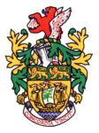 Arms (crest) of Northam