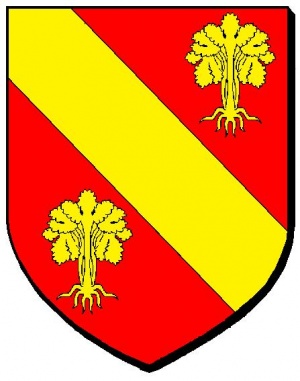 Blason de Pia/Coat of arms (crest) of {{PAGENAME