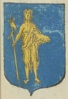 Blason de Saint-Jean-de-Védas/Arms (crest) of Saint-Jean-de-Védas
