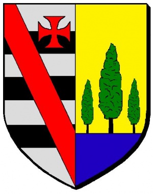 Blason de Saint-Quentin-lès-Trôo