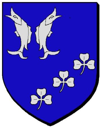 Blason de Saisseval/Arms (crest) of Saisseval