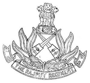 The Rajput Regiment, Indian Army1.jpg