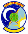 315th Communications Squadron, US Air Force.png