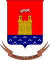 34th Infantry Regiment Livorno, Italian Army.png