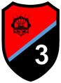 3rd Sapper Regiment General Karol Sierakowski, Polish Army2.png