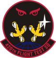 420th Flight Test Squadron, US Air Force.jpg