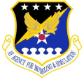 Air Force Agency for Modeling and Simulation, US Air Force.png