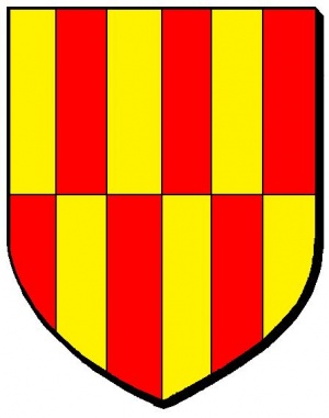 Blason de Buzet-sur-Baïse