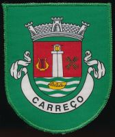 Brasão de Carreço/Arms (crest) of Carreço