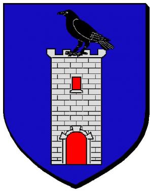 Blason de Cormicy/Arms (crest) of Cormicy