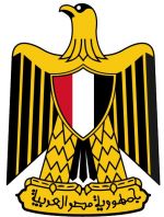 National Arms of Egypt