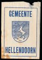 Wapen van Hellendoorn