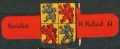 Wapen van Ilpendam/Arms (crest) of Ilpendam
