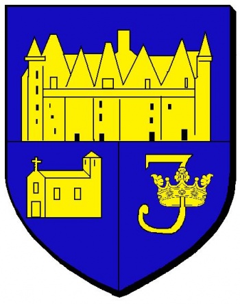 Blason de Jumilhac-le-Grand