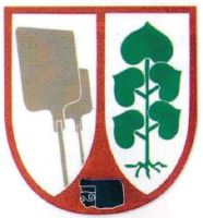 Wappen von Kleinlinden/Arms (crest) of Kleinlinden