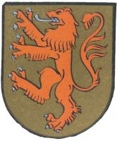 Wappen von Lünen/Arms (crest) of Lünen
