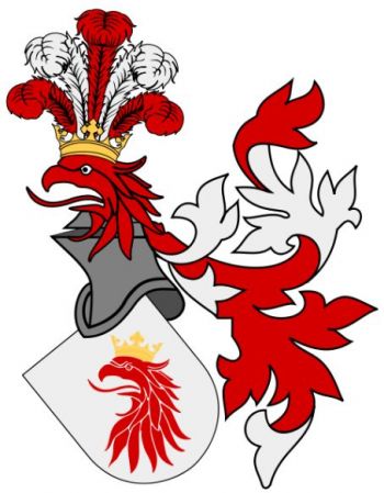 Arms (crest) of Malmö