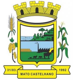 Arms (crest) of Mato Castelhano