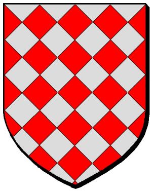 Blason de Montmorot/Coat of arms (crest) of {{PAGENAME
