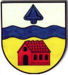 Arms of Neckarhausen