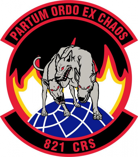 File:821st Contingency Response Squadron, US Air Force.png