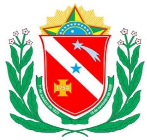 Arms (crest) of Bragança (Pará)