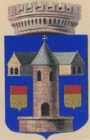 Wappen von Butzbach/Arms (crest) of Butzbach