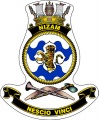 HMAS Nizam, Royal Australian Navy.jpg