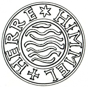 Arms (crest) of Himle härad