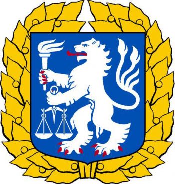Coat of arms (crest) of Judge's Academy Göteborg