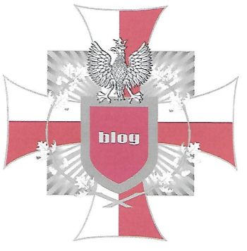 Coat of arms (crest) of Logistic Battalion, 17th Greater Poland Mechanised Brigade Lt.-Gen. Józef Dowbor-Muśnicki, Polish Army