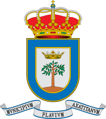 Escudo de Lora del Río/Arms (crest) of Lora del Río
