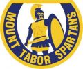 Mount Tabor High School Junior Reserve Officer Training Corps, US Army.jpg