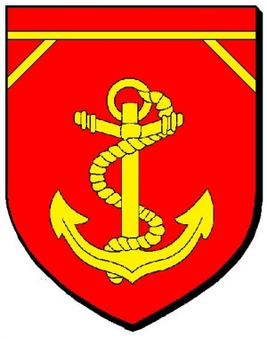 Blason de Port-de-Bouc/Coat of arms (crest) of {{PAGENAME