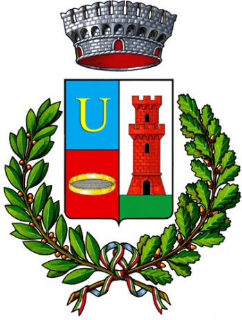 Stemma di Uboldo/Arms (crest) of Uboldo