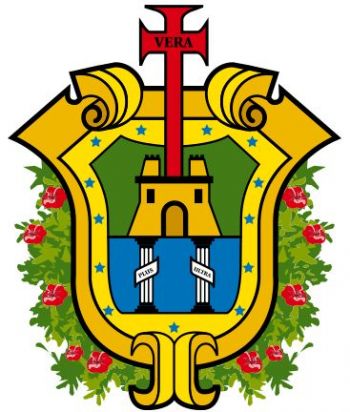 Arms (crest) of Veracruz (State)
