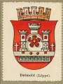 Arms of Detmold